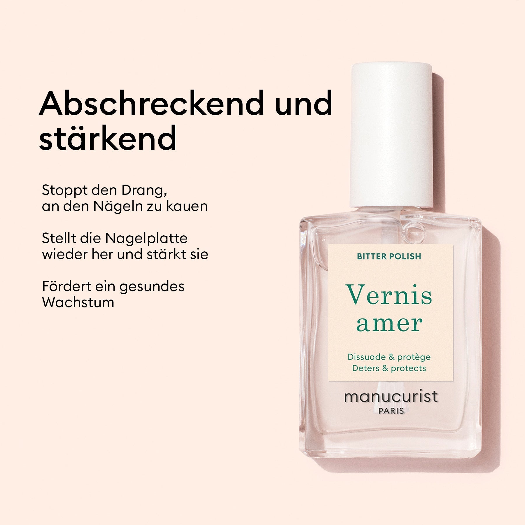Vernis Amer