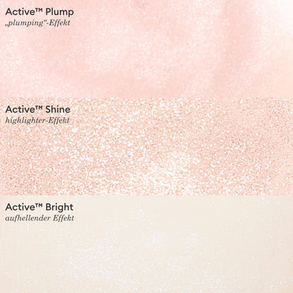 Active Shine
