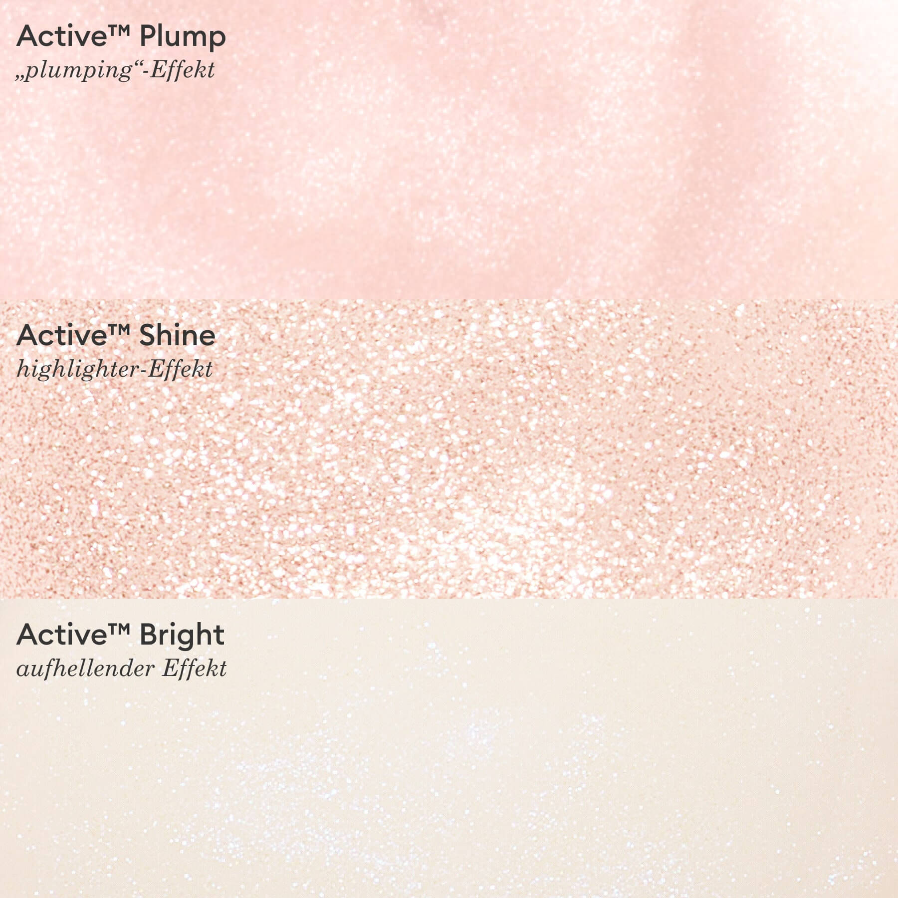 Active Bright