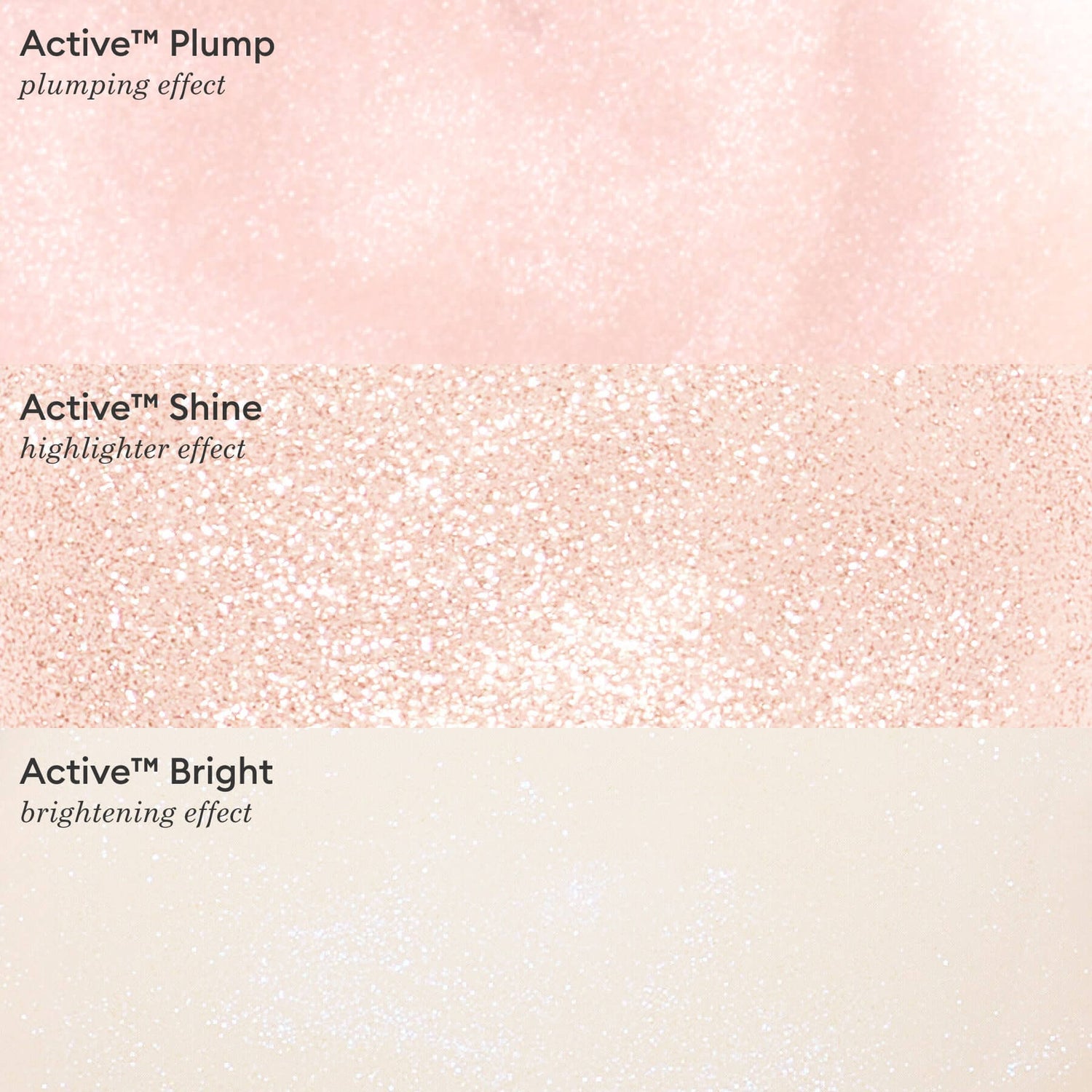 Active Shine