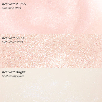 Active Shine