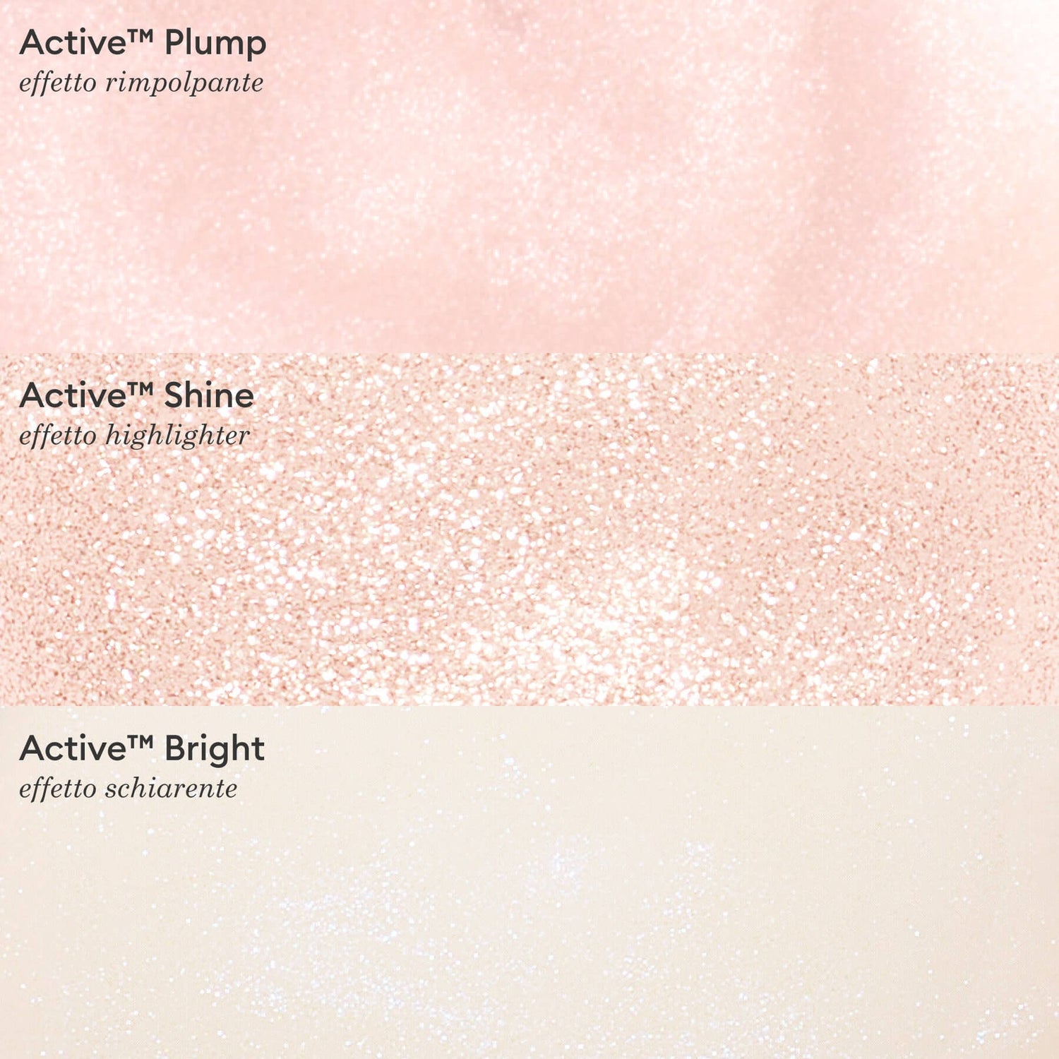 Active Shine
