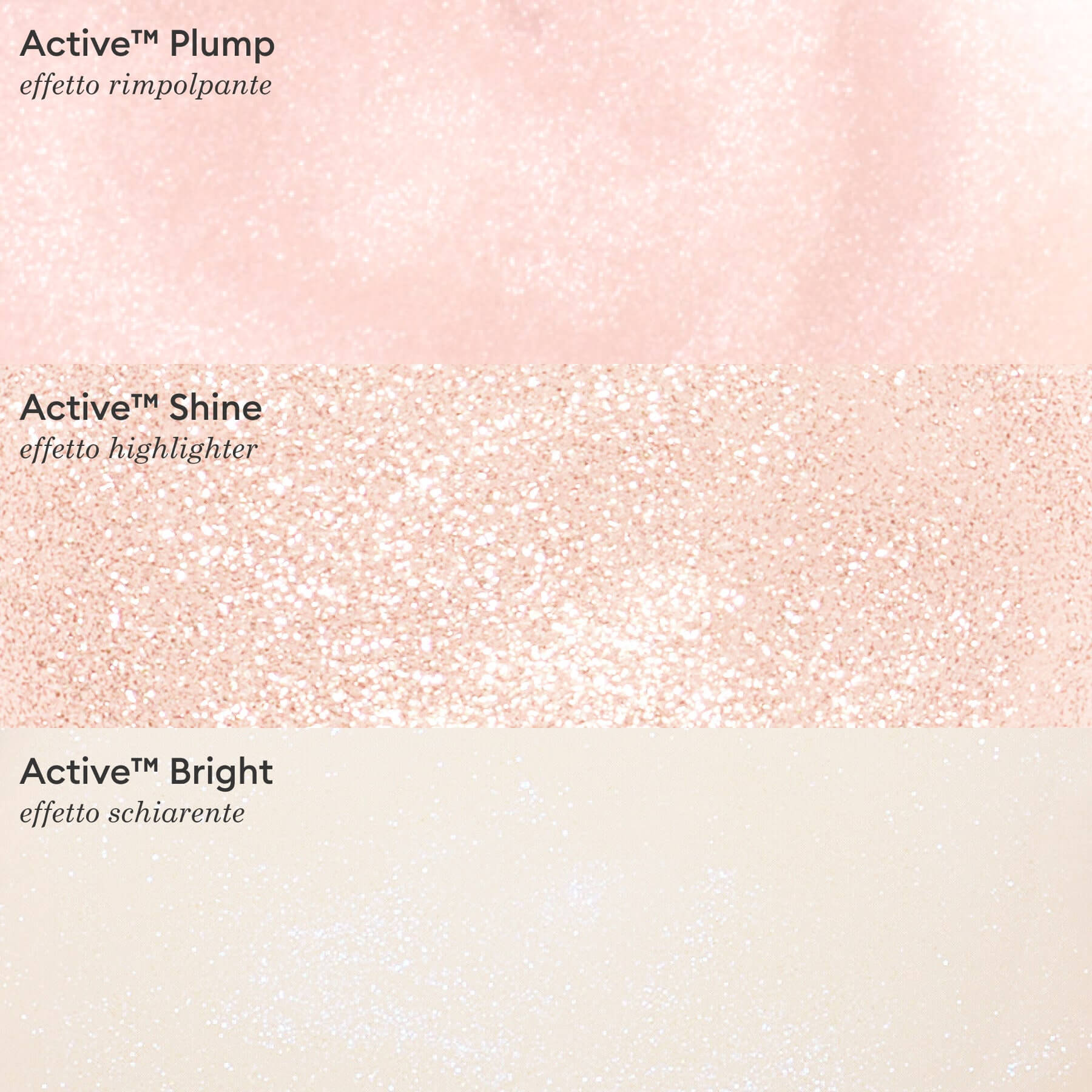 Active Shine