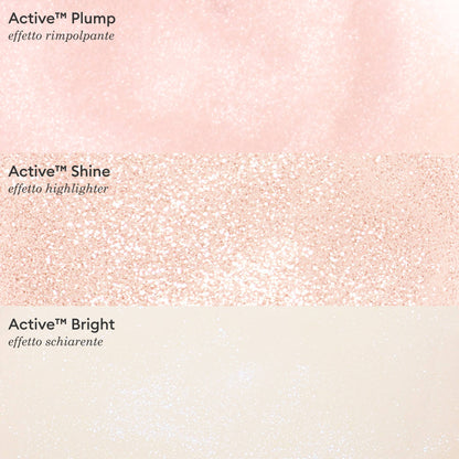 Active Shine