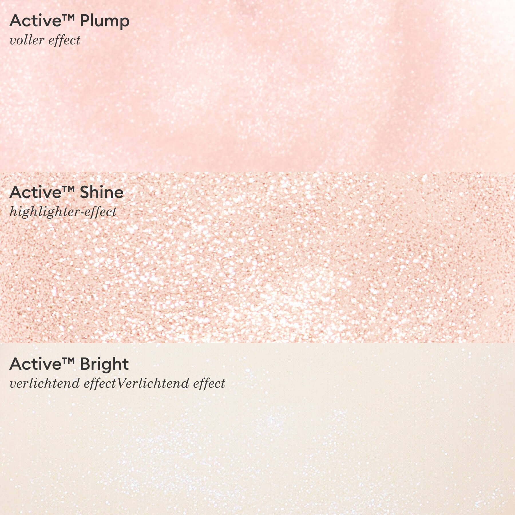 Active Shine