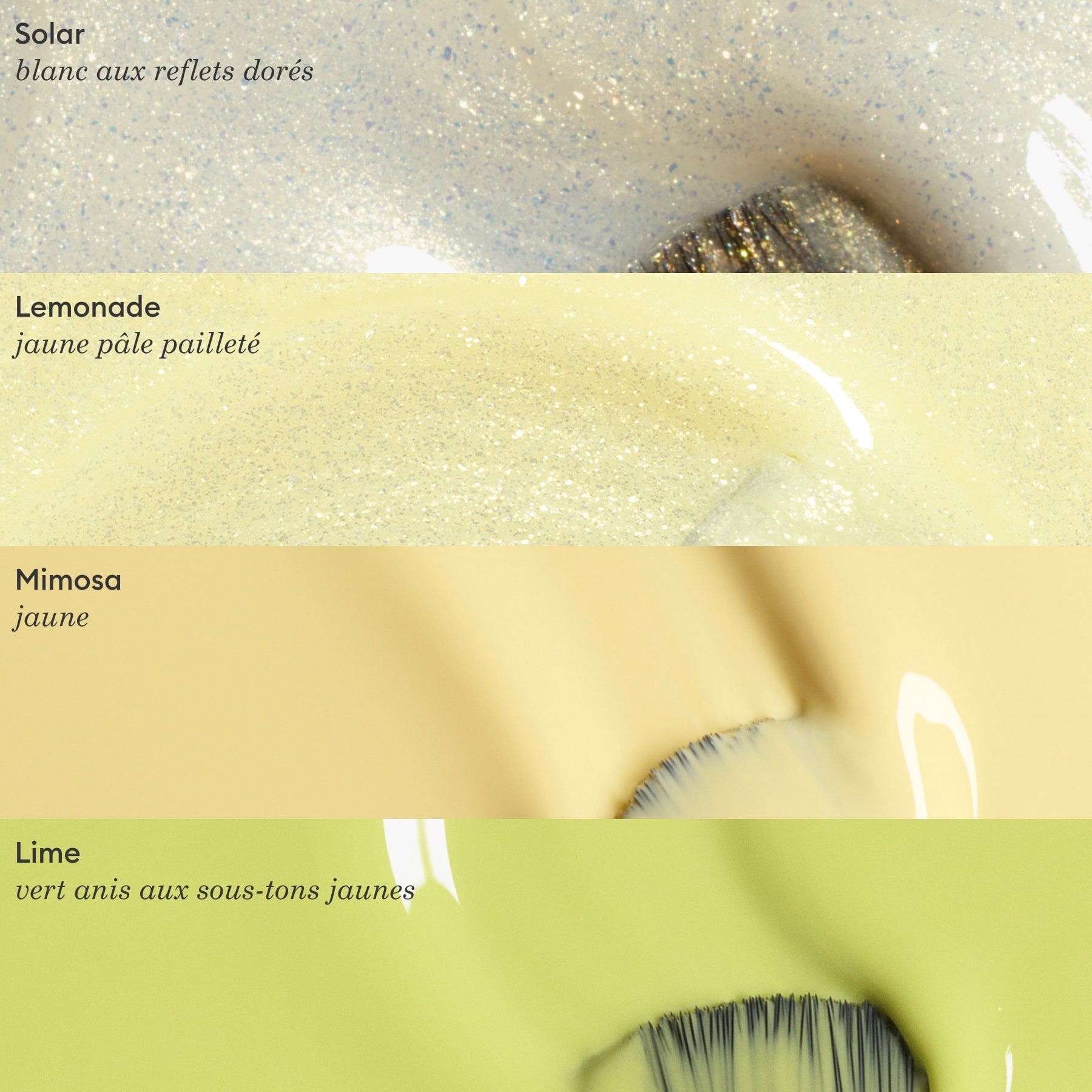 Lemonade