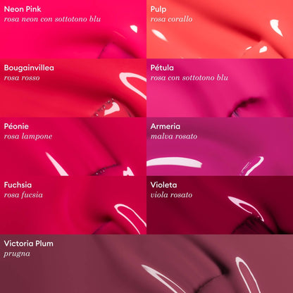 Victoria Plum