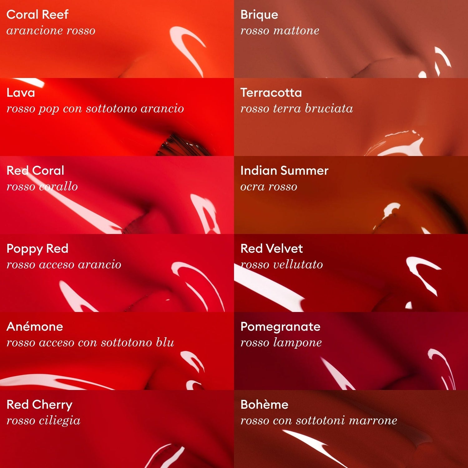 Red Coral