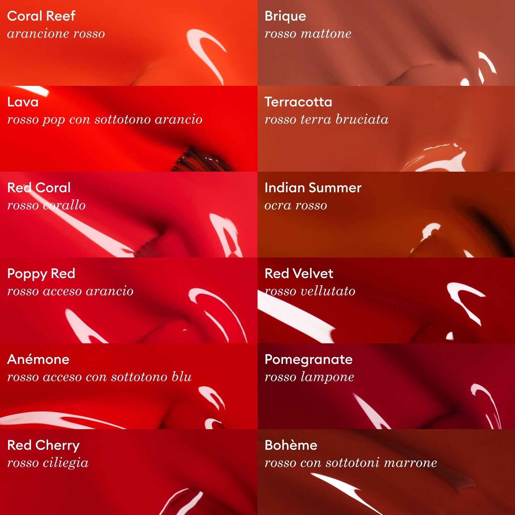 Red Coral