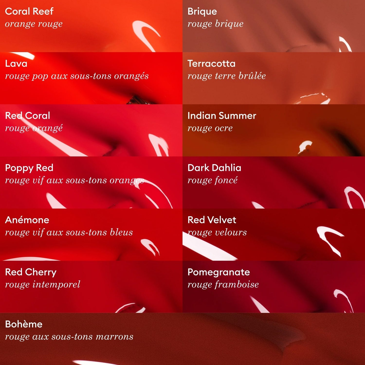 Red Cherry