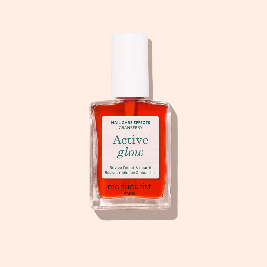 Active Glow™ Cranberry