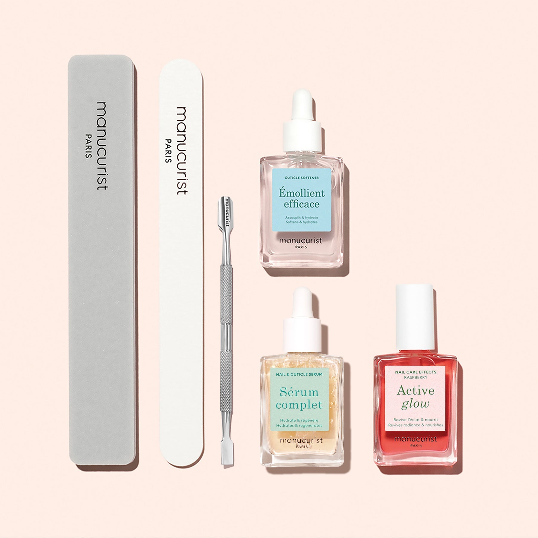 Healthy Glow Duo