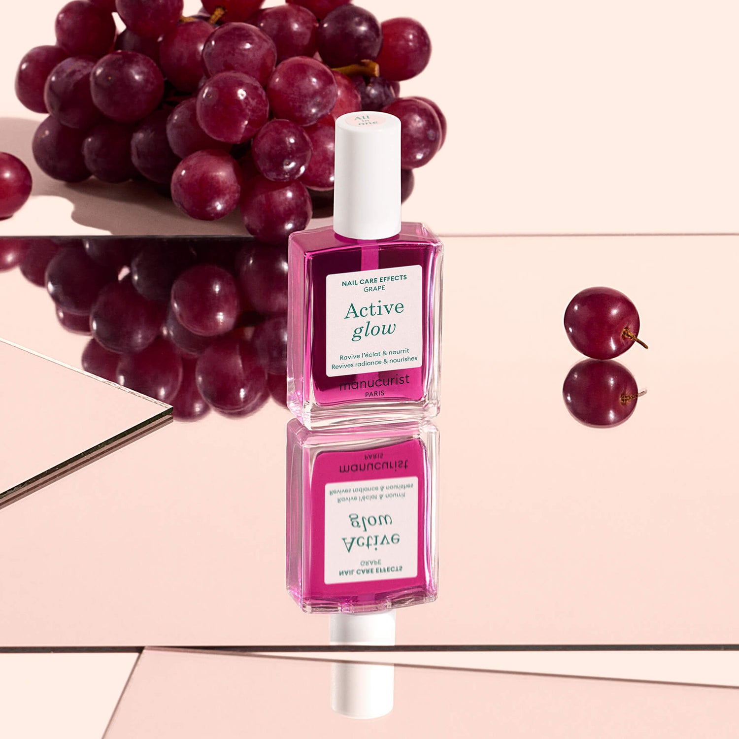 Active Glow™ Grape