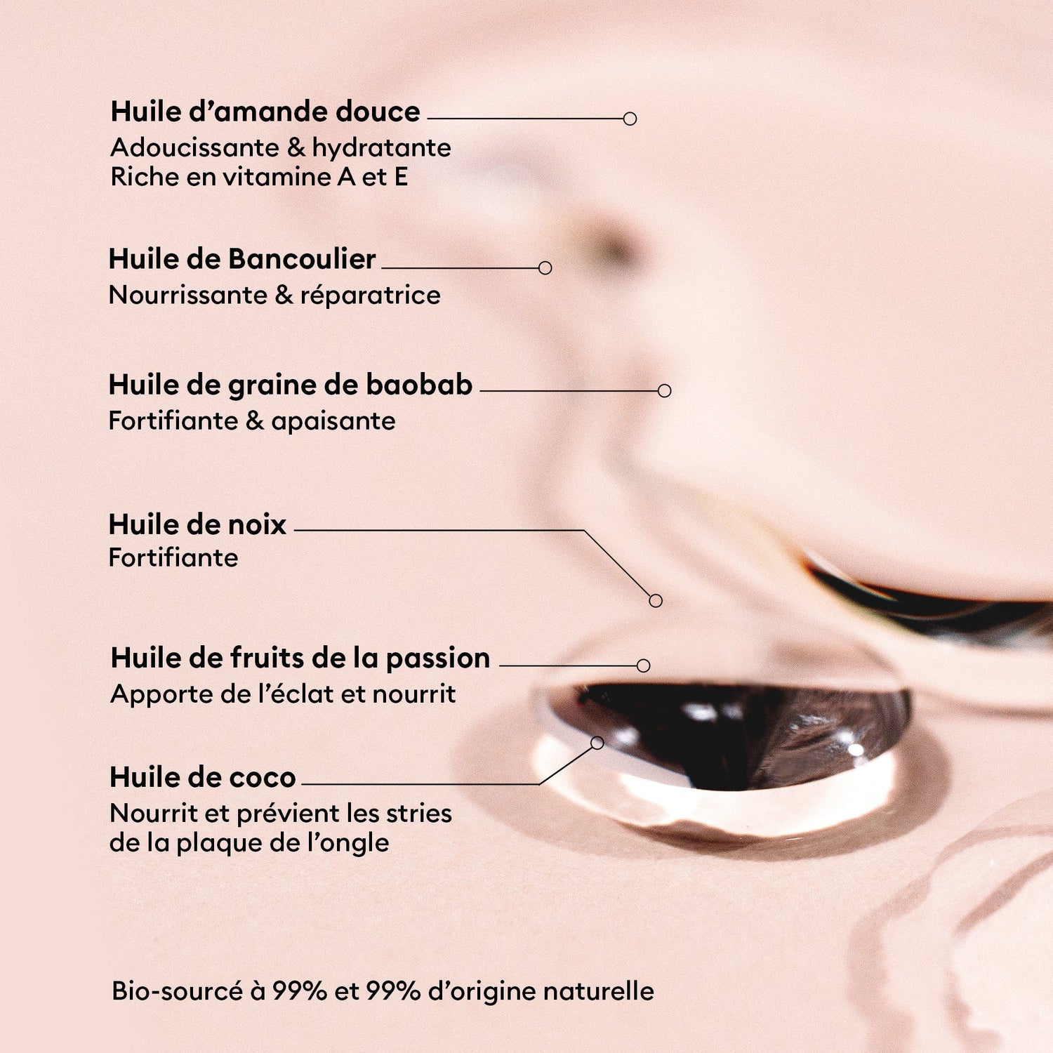 Huile Verte