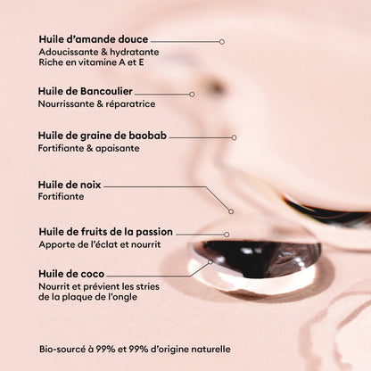 Huile Verte