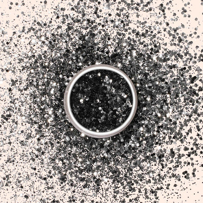 Paillettes biodégradables Black Diamond