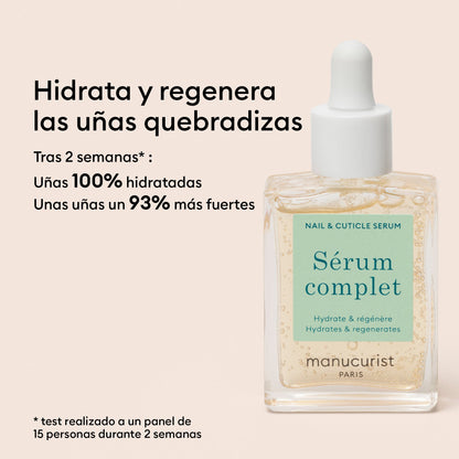 Nail Moisturizing Duo
