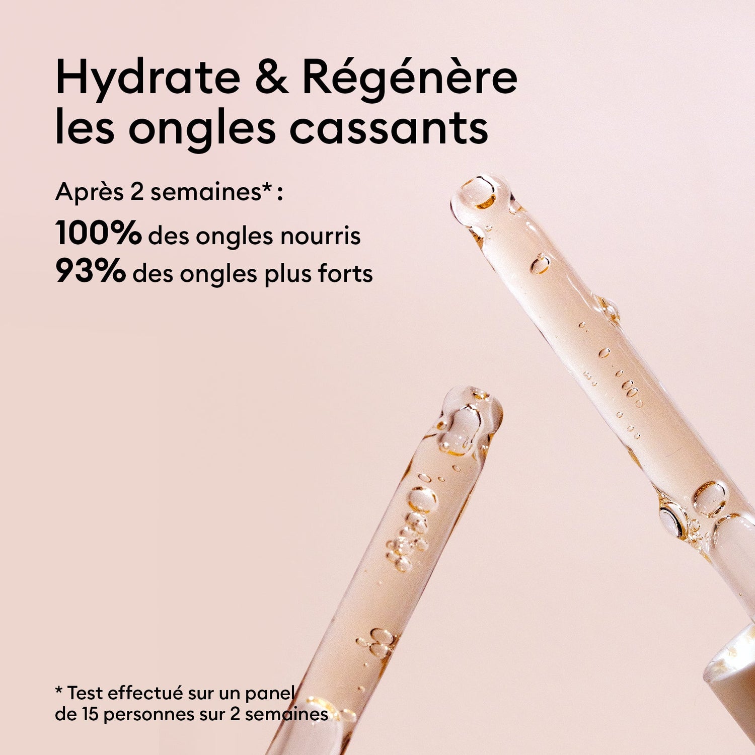 Sérum Complet